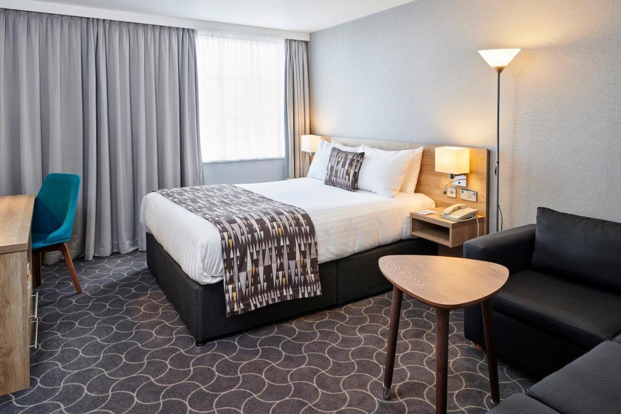 Holiday Inn Ellesmere Port/Cheshire Oaks By Ihg Екстериор снимка