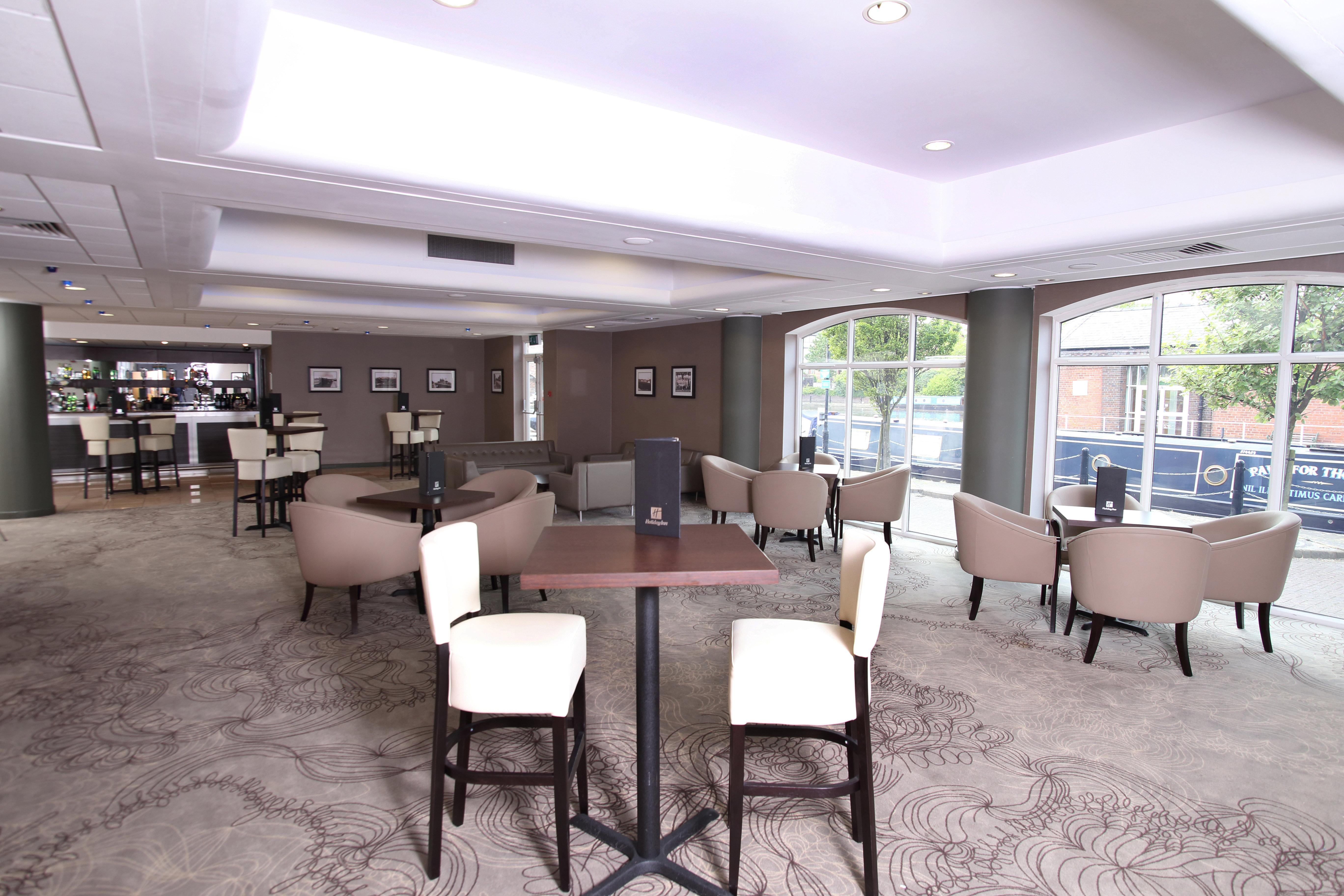 Holiday Inn Ellesmere Port/Cheshire Oaks By Ihg Екстериор снимка