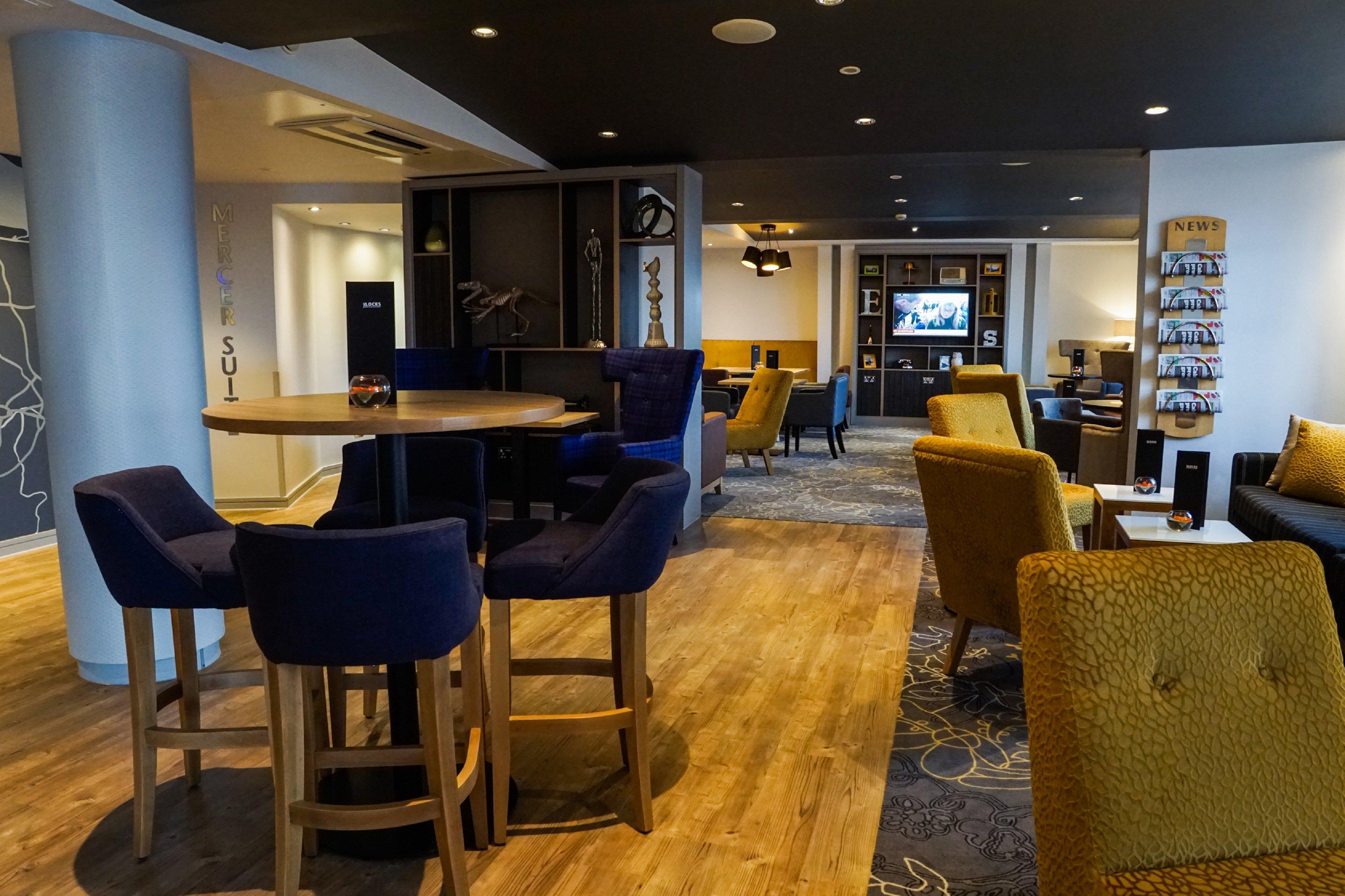 Holiday Inn Ellesmere Port/Cheshire Oaks By Ihg Екстериор снимка
