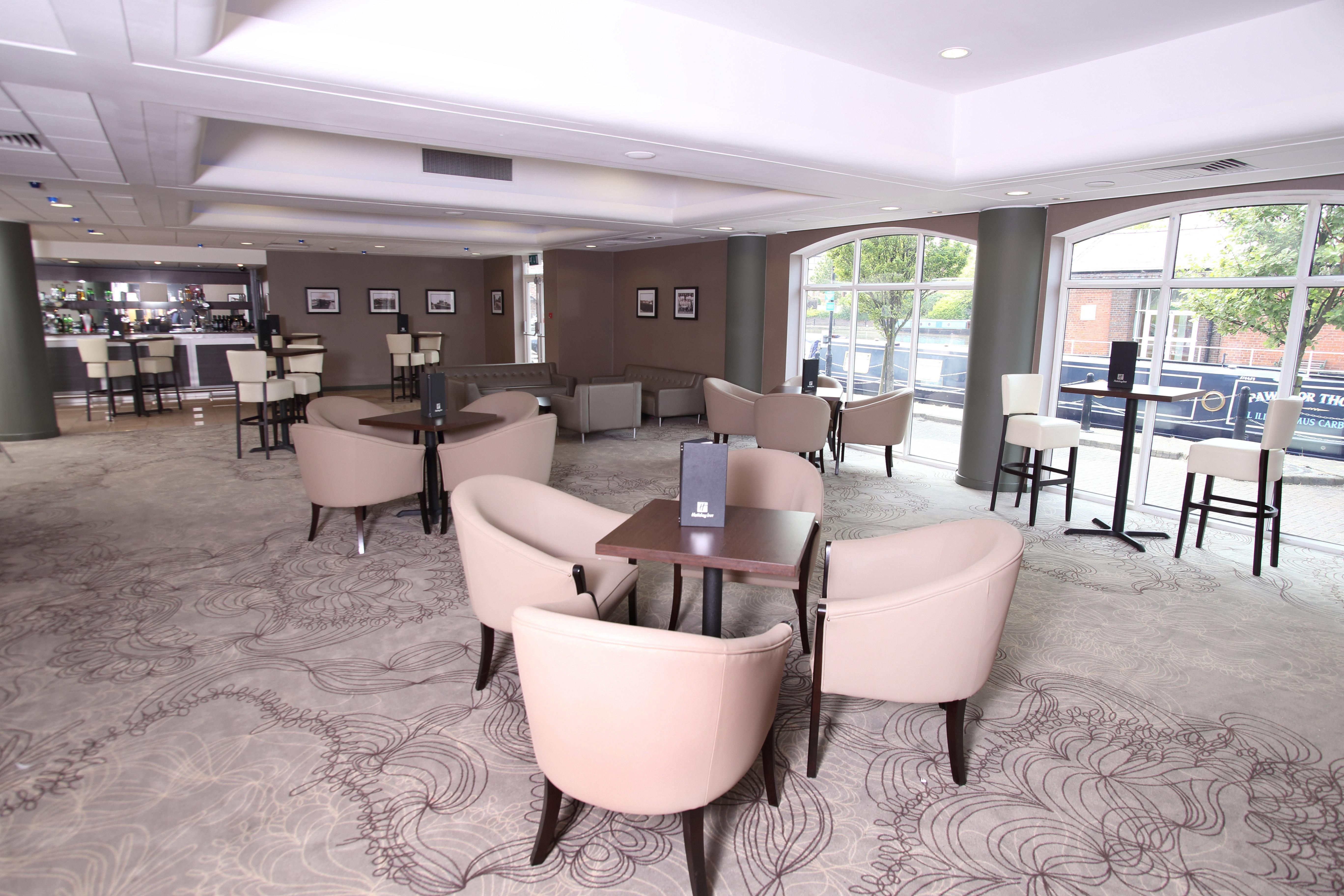 Holiday Inn Ellesmere Port/Cheshire Oaks By Ihg Екстериор снимка