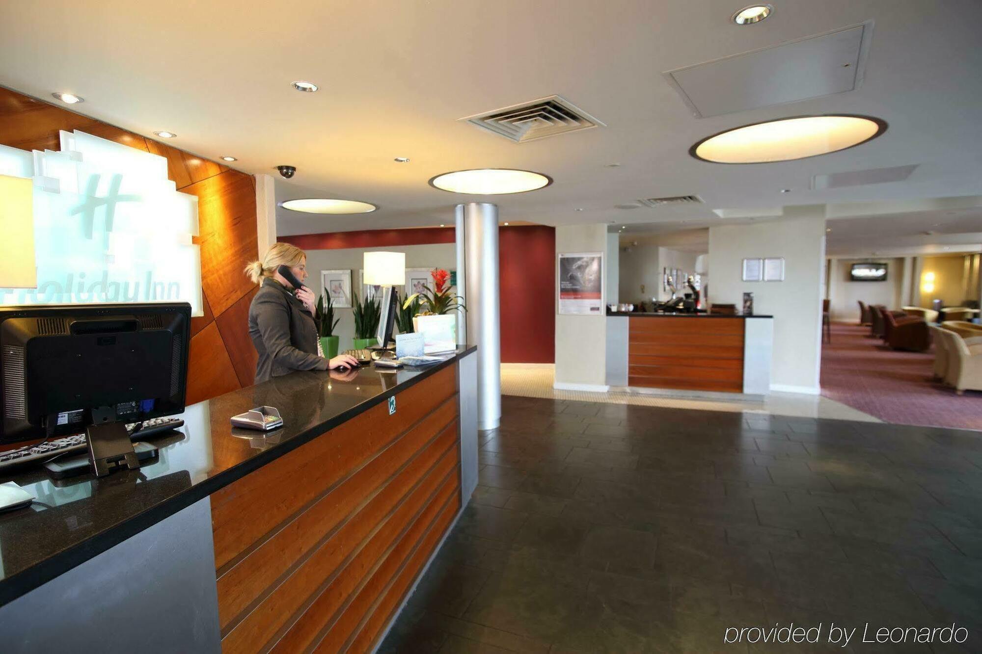 Holiday Inn Ellesmere Port/Cheshire Oaks By Ihg Екстериор снимка